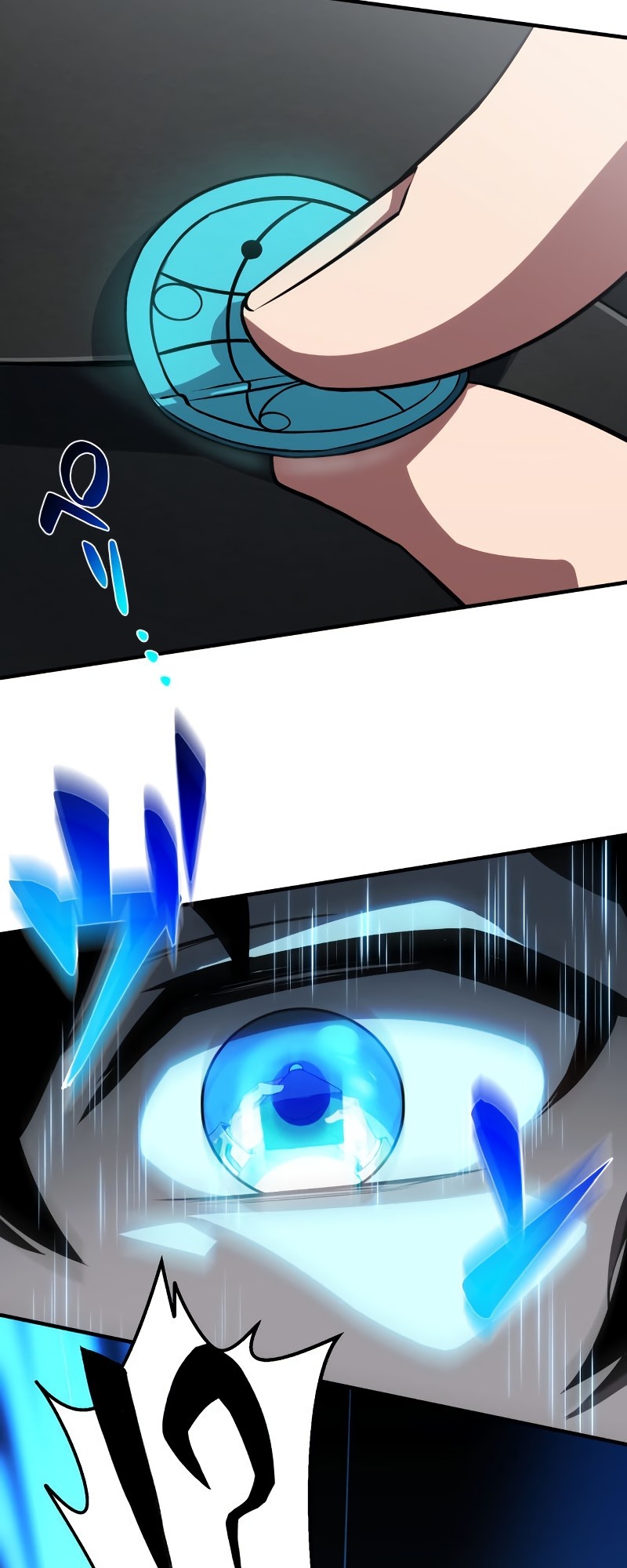 Zero 0 ~ Jikuu Mahou de Mirai o Koeru ~ Ch. 1 第46页