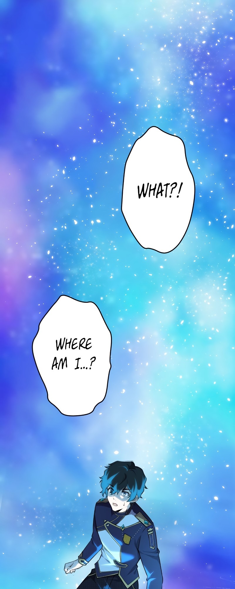 Zero 0 ~ Jikuu Mahou de Mirai o Koeru ~ Ch. 1 第54页