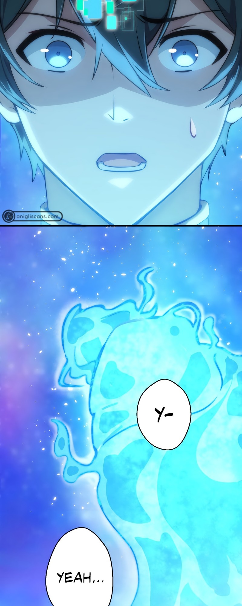 Zero 0 ~ Jikuu Mahou de Mirai o Koeru ~ Ch. 1 第59页
