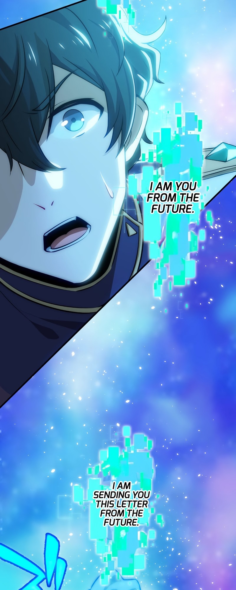 Zero 0 ~ Jikuu Mahou de Mirai o Koeru ~ Ch. 1 第61页