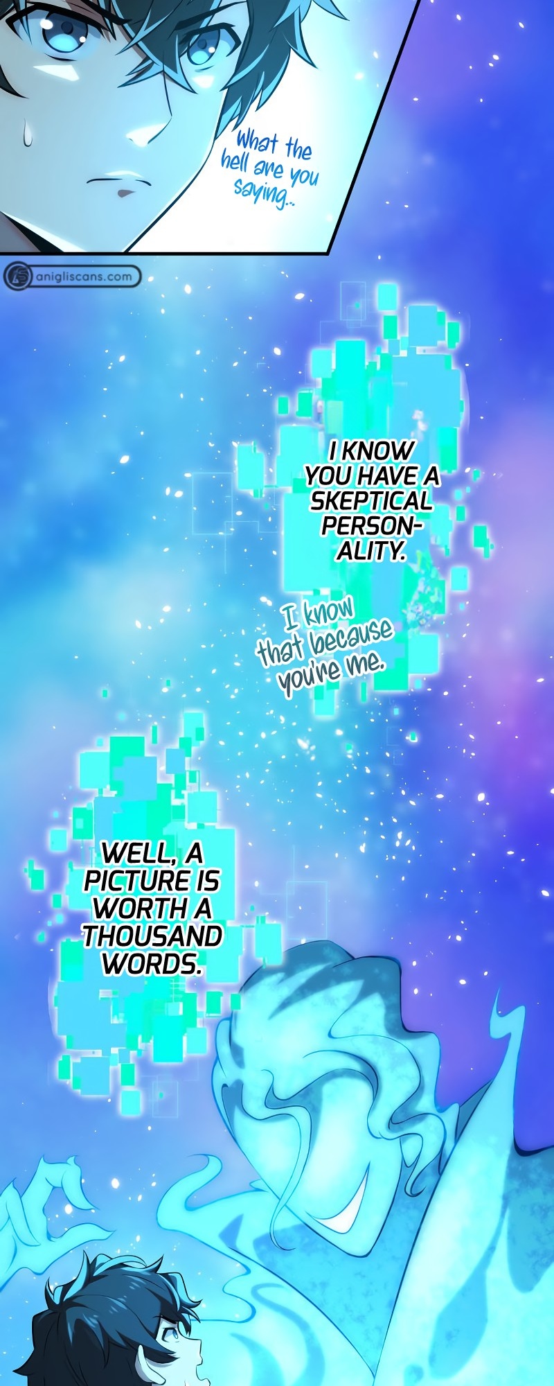 Zero 0 ~ Jikuu Mahou de Mirai o Koeru ~ Ch. 1 第66页