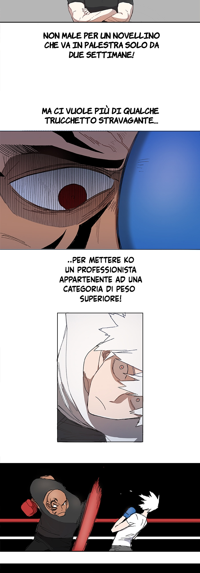 The Boxer Ep. 01 - TheScanHunter x MangaSimpReader 第24页