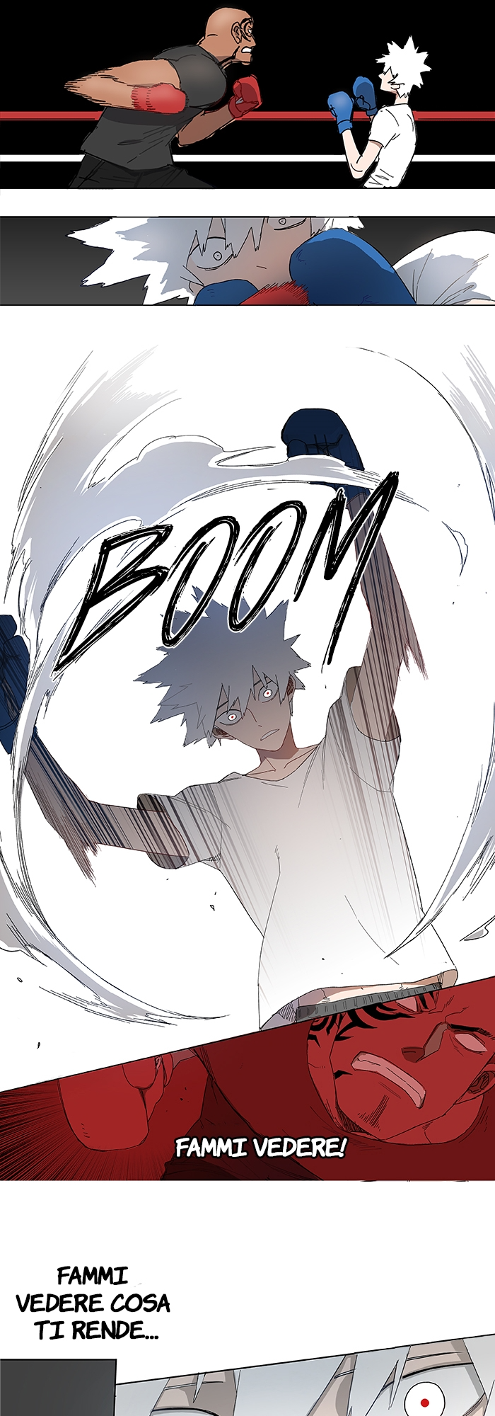 The Boxer Ep. 01 - TheScanHunter x MangaSimpReader 第25页