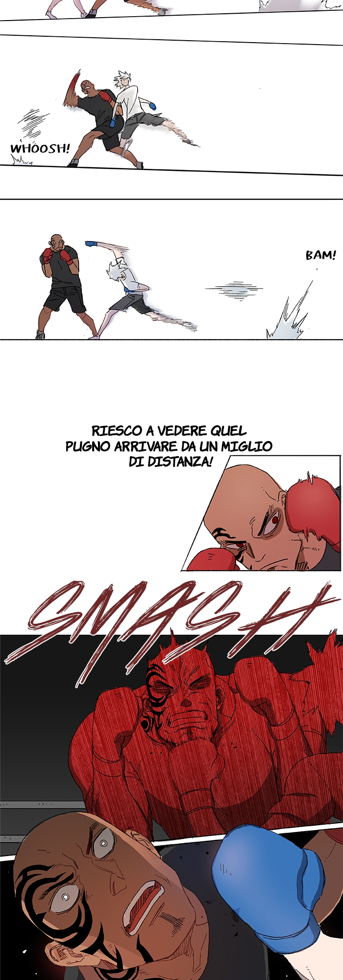 The Boxer Ep. 01 - TheScanHunter x MangaSimpReader 第31页