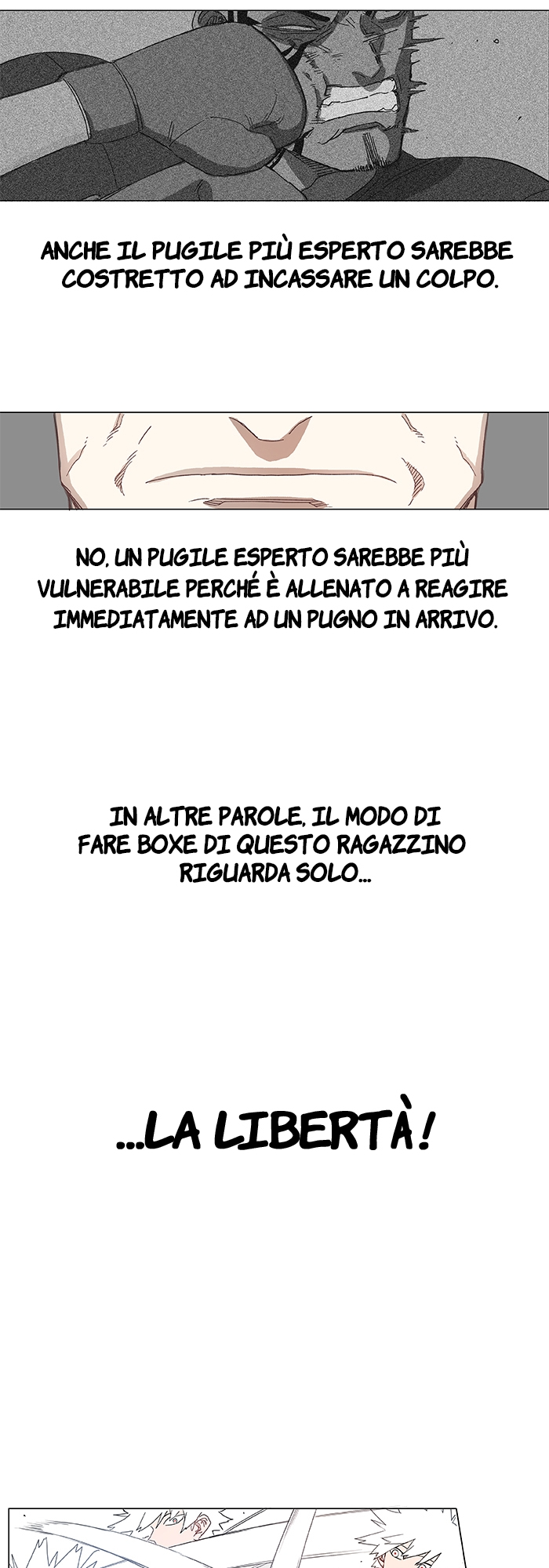 The Boxer Ep. 01 - TheScanHunter x MangaSimpReader 第37页