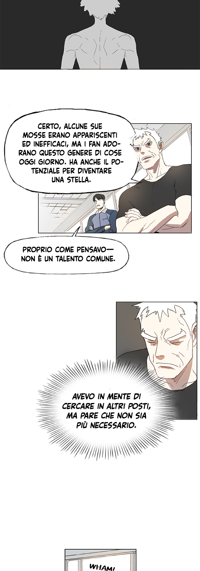 The Boxer Ep. 01 - TheScanHunter x MangaSimpReader 第44页