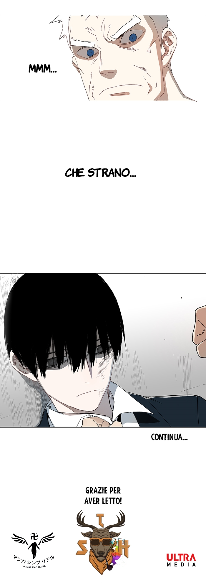 The Boxer Ep. 01 - TheScanHunter x MangaSimpReader 第46页