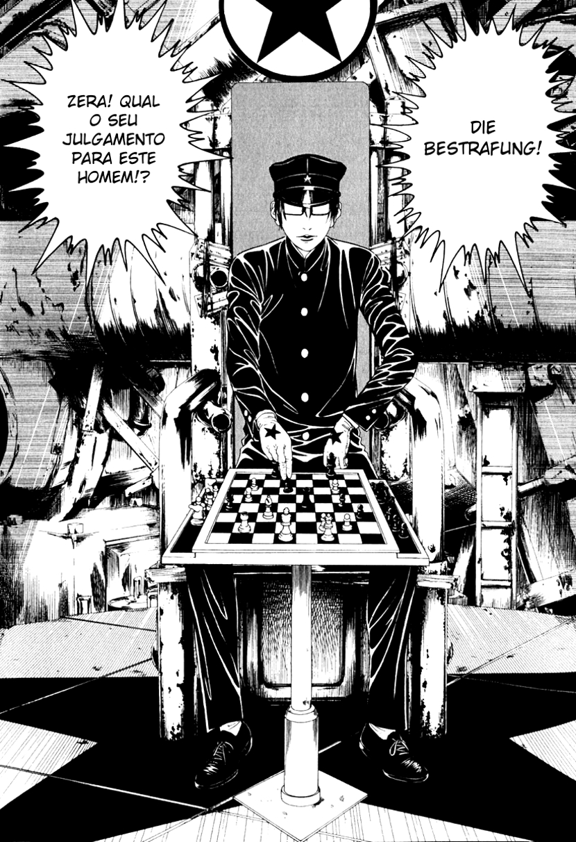 Lychee☆Hikari Club O Sonho de ☆ Heliogábalo 第14页
