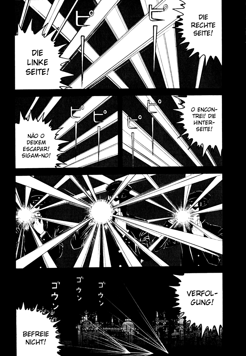 Lychee☆Hikari Club O Sonho de ☆ Heliogábalo 第8页