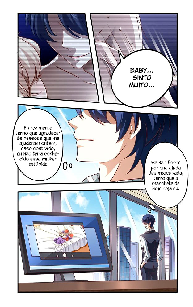 Yi zhi chong hun Ch. 3 第8页
