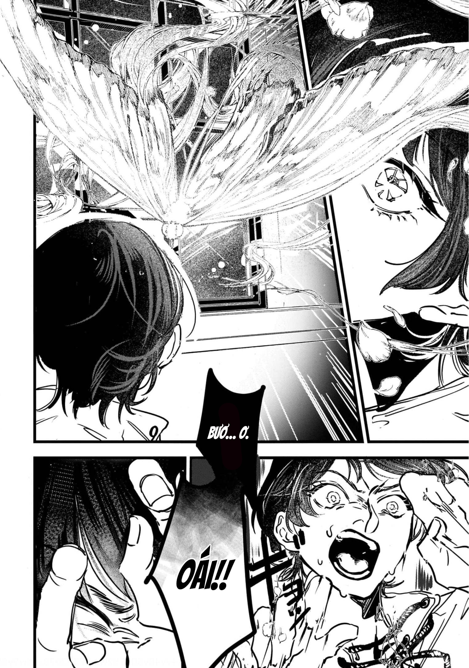 TRUMP Vol. 1 Ch. 1 第14页
