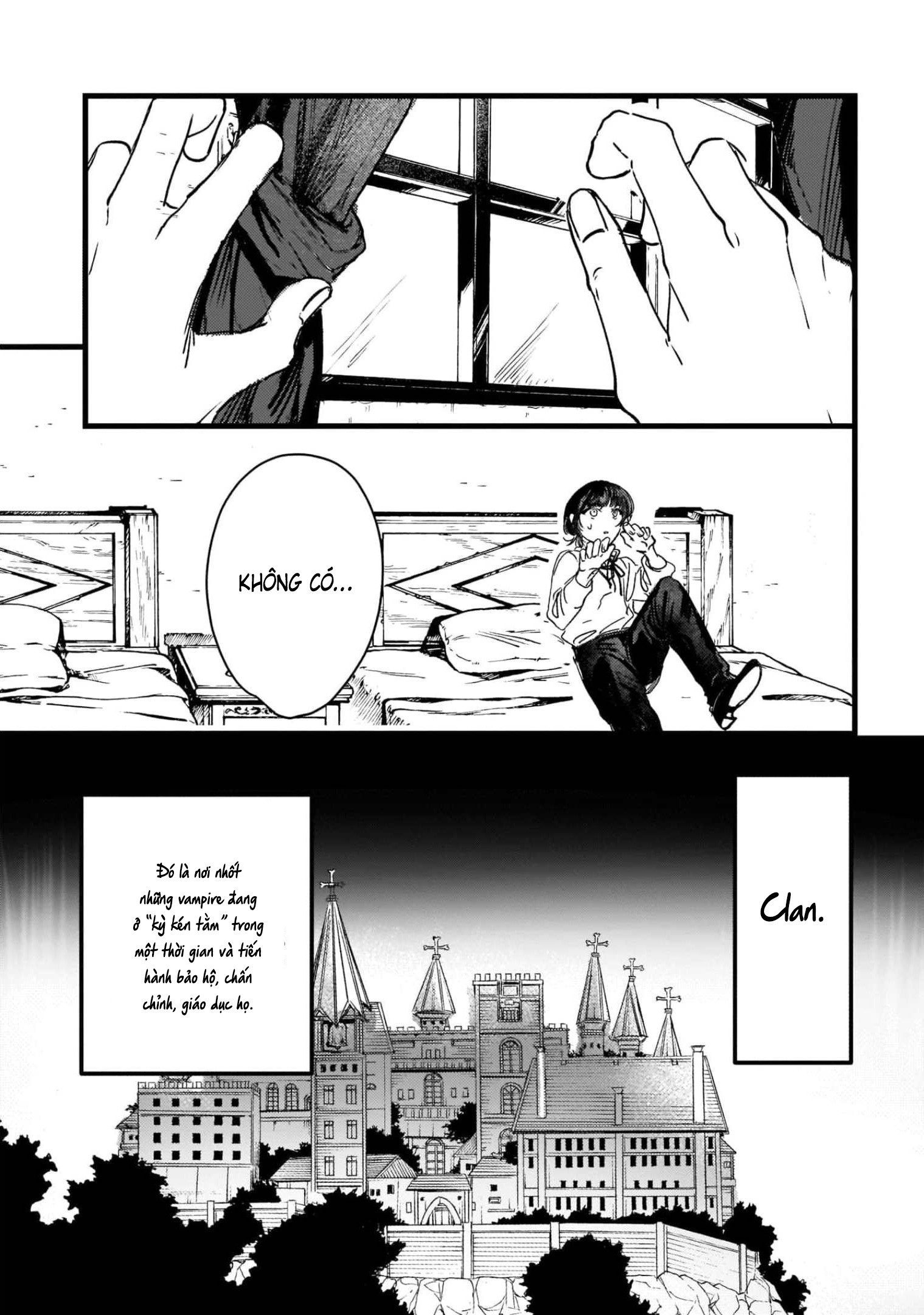 TRUMP Vol. 1 Ch. 1 第15页