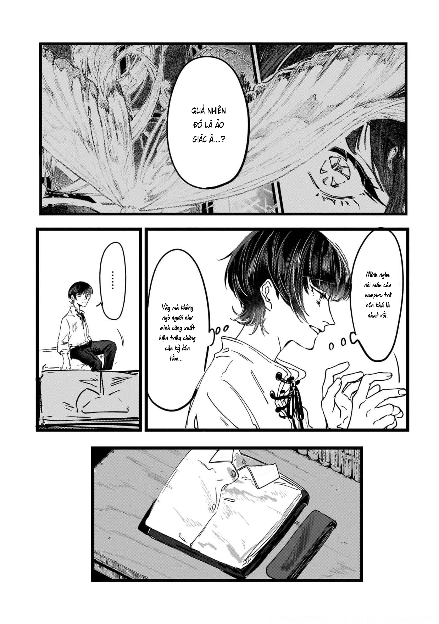 TRUMP Vol. 1 Ch. 1 第17页