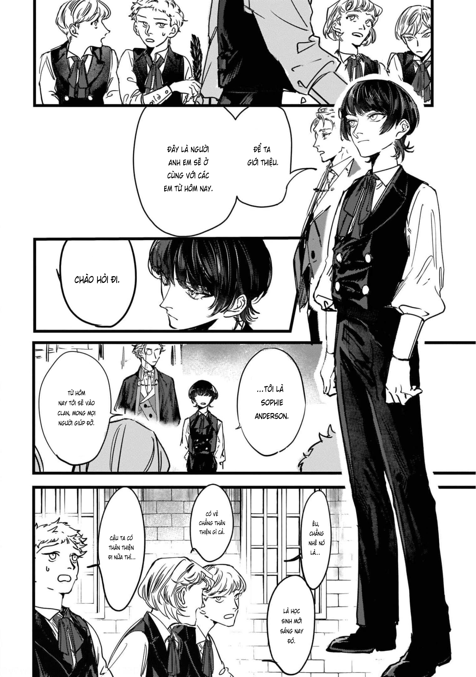 TRUMP Vol. 1 Ch. 1 第18页