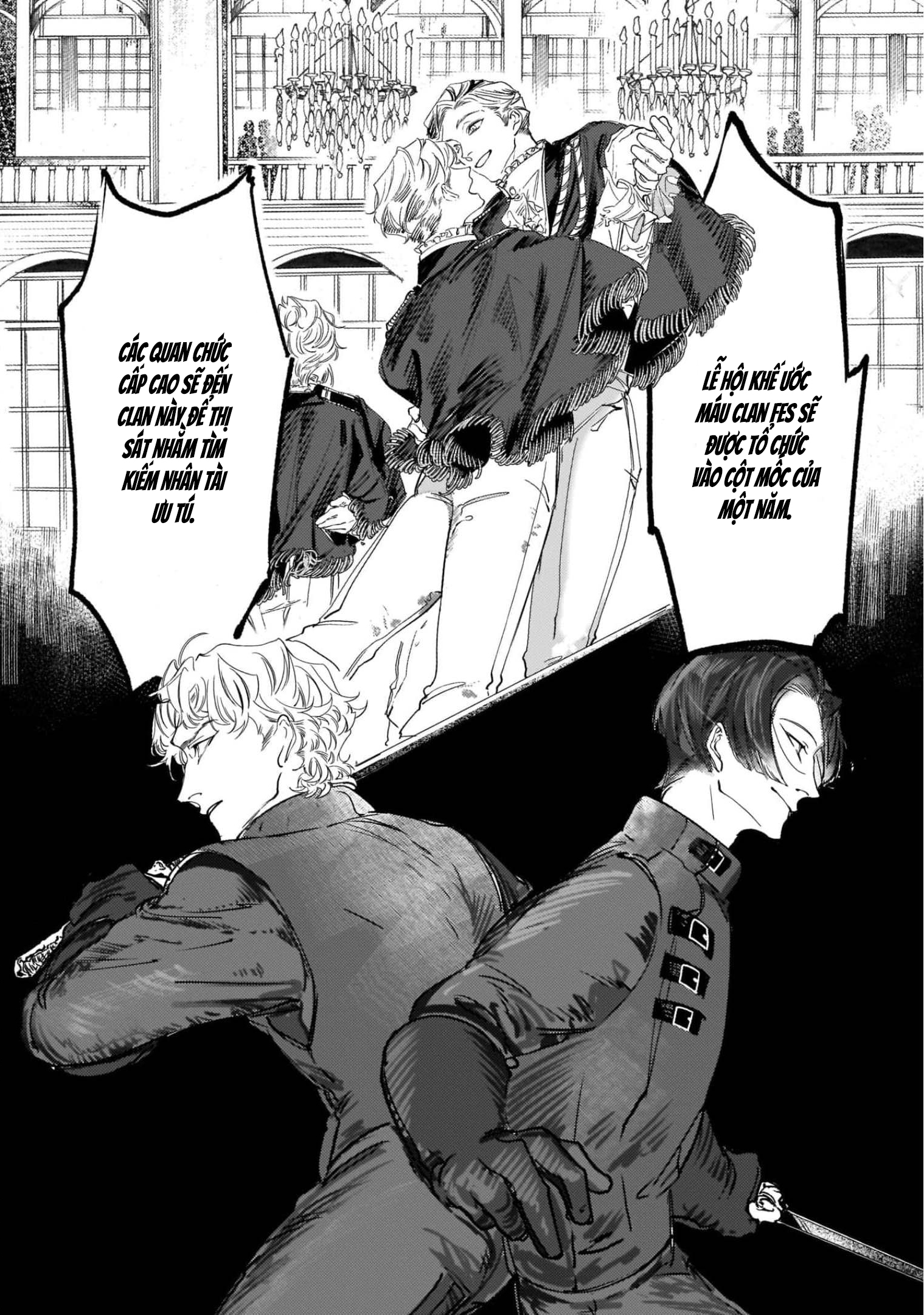 TRUMP Vol. 1 Ch. 1 第35页