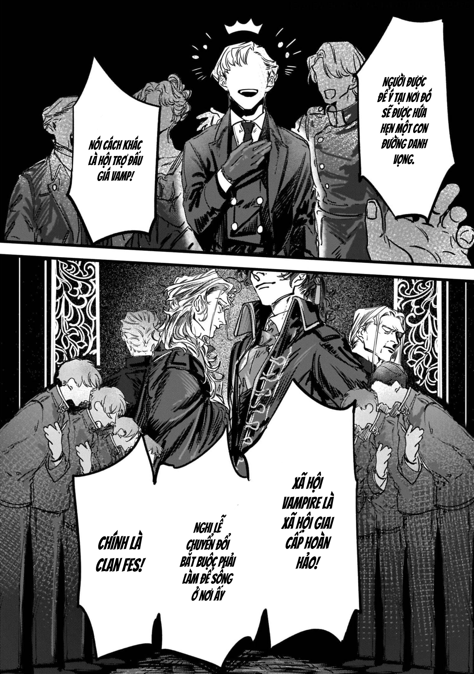 TRUMP Vol. 1 Ch. 1 第36页