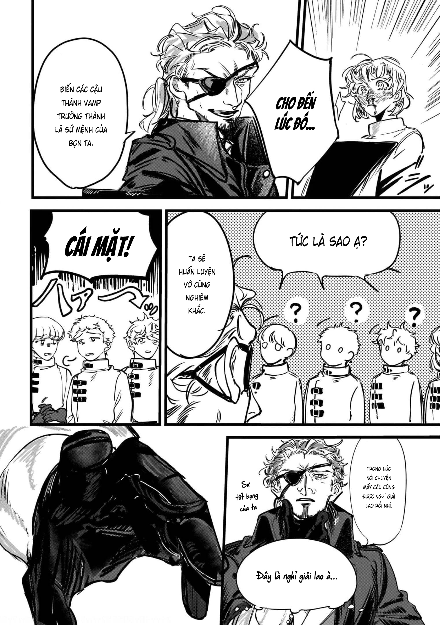 TRUMP Vol. 1 Ch. 1 第37页