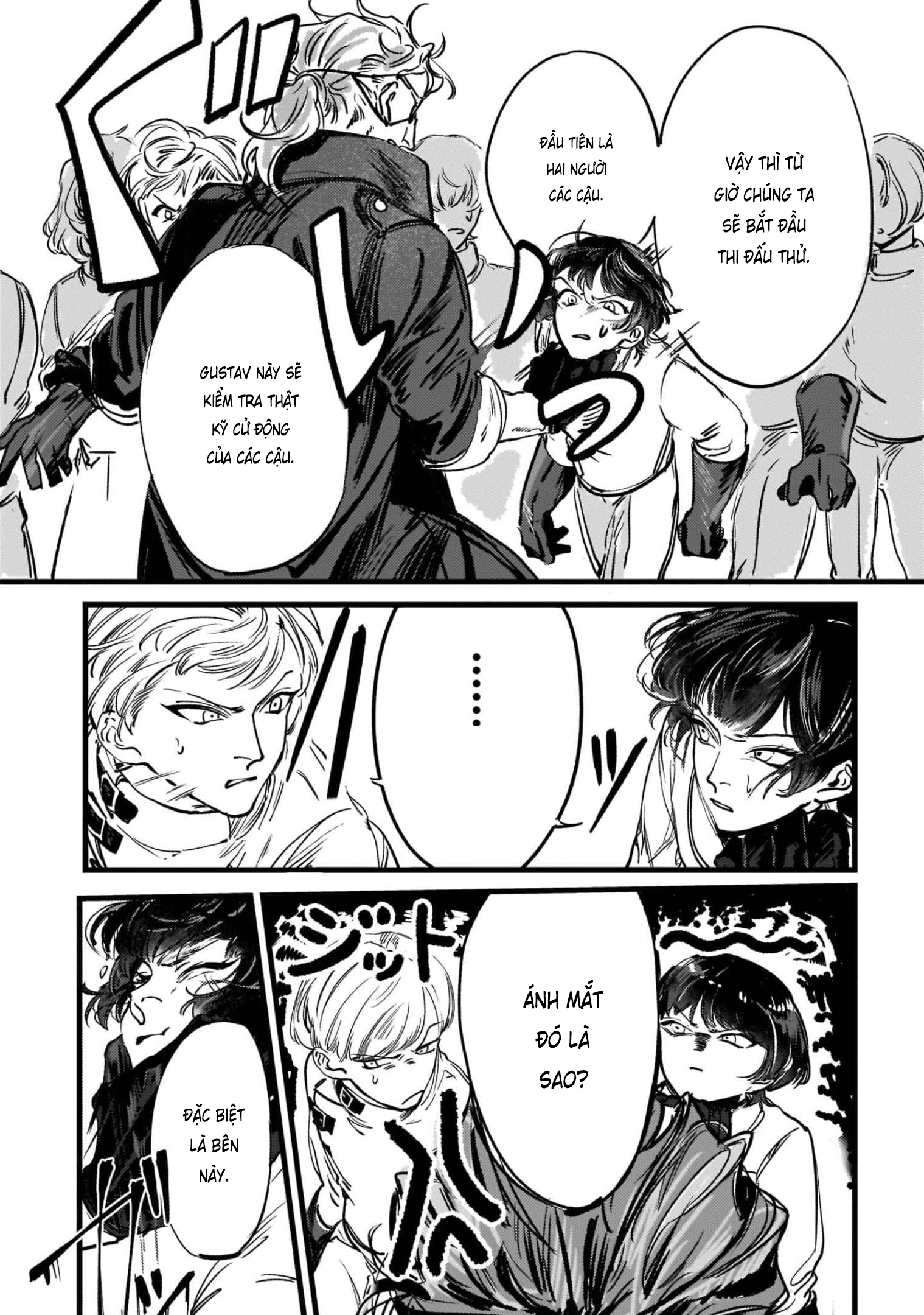 TRUMP Vol. 1 Ch. 1 第38页