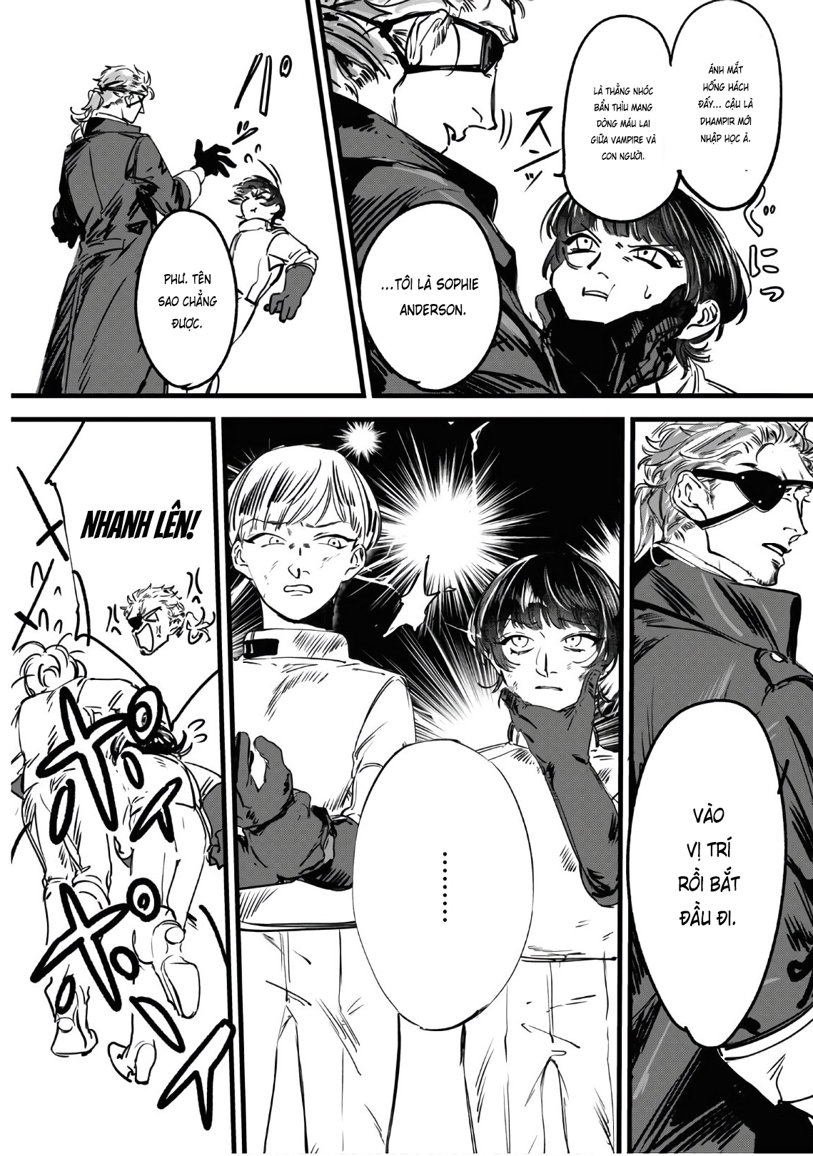TRUMP Vol. 1 Ch. 1 第39页