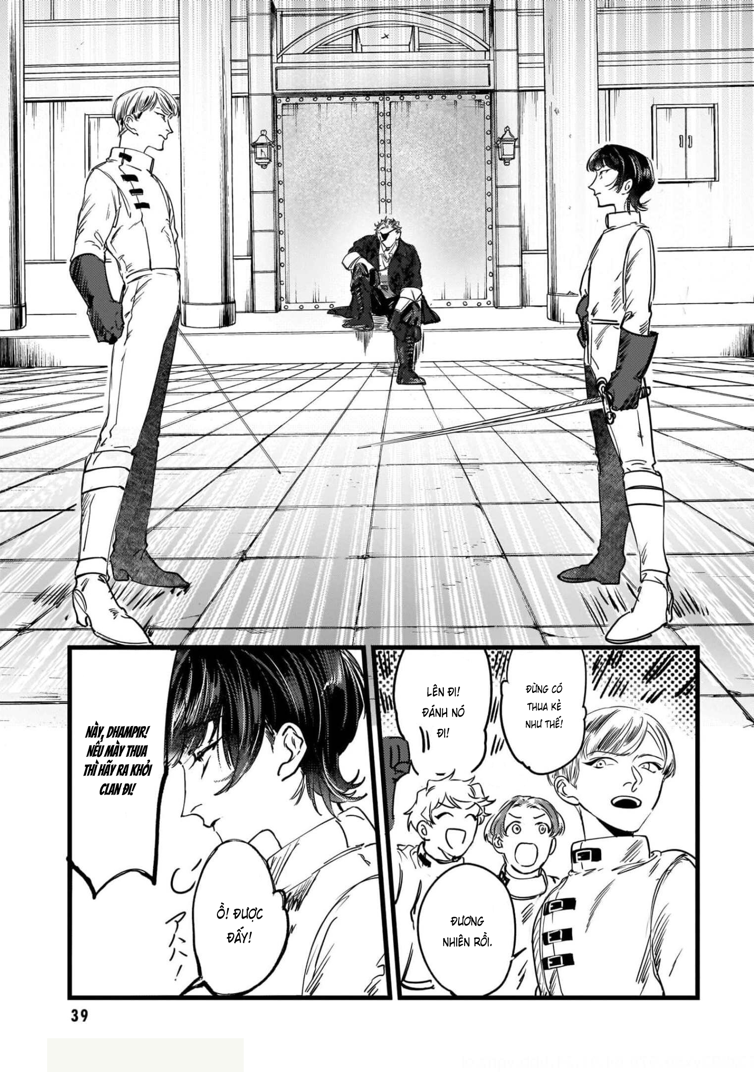 TRUMP Vol. 1 Ch. 1 第40页