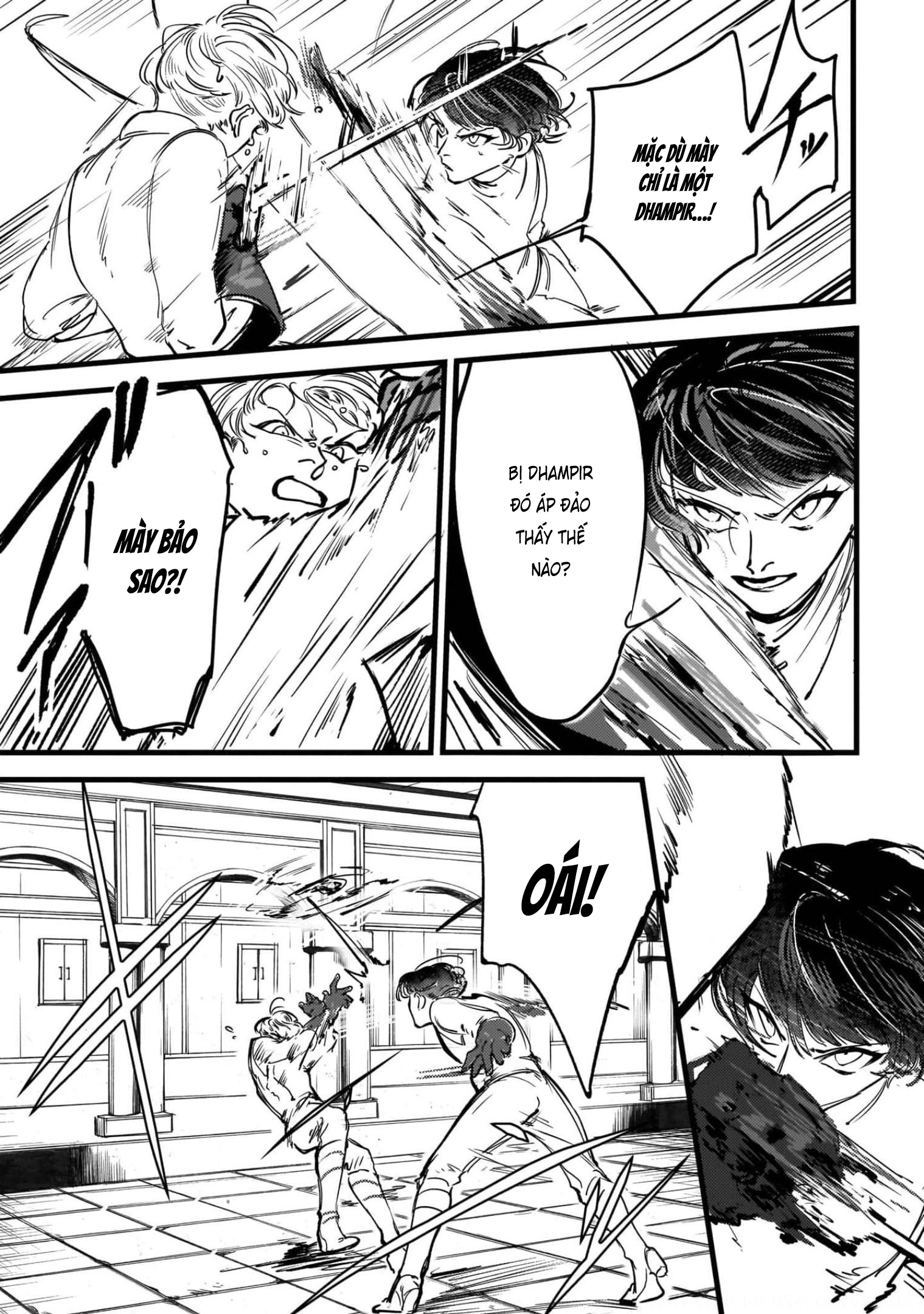 TRUMP Vol. 1 Ch. 1 第44页