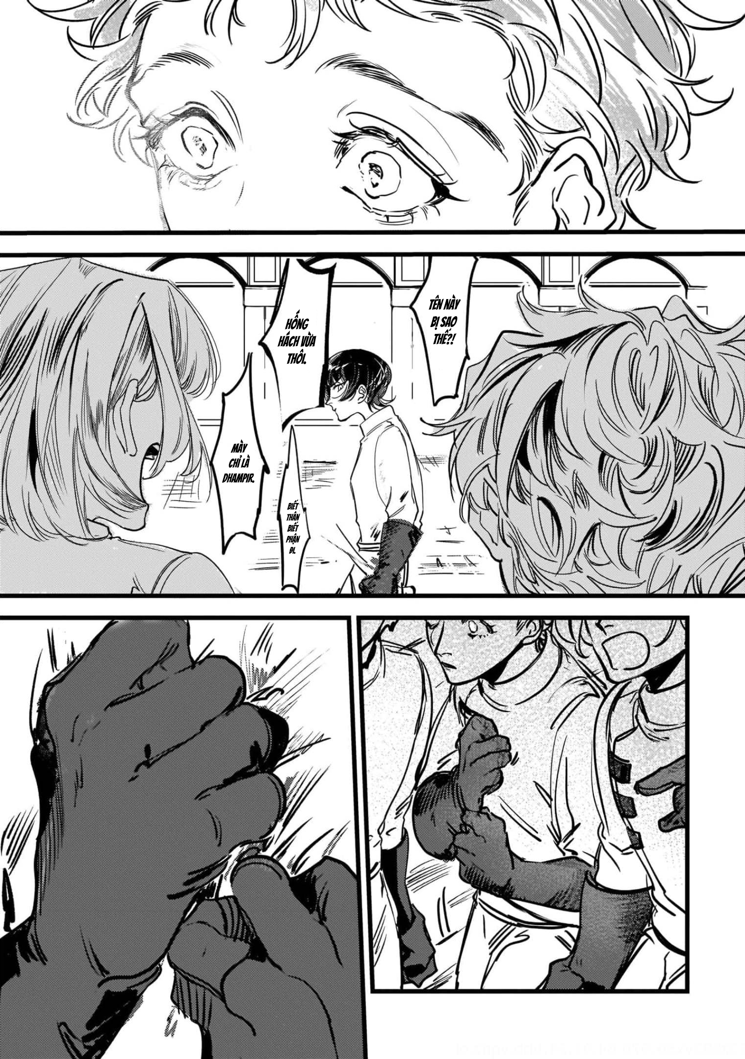 TRUMP Vol. 1 Ch. 1 第50页
