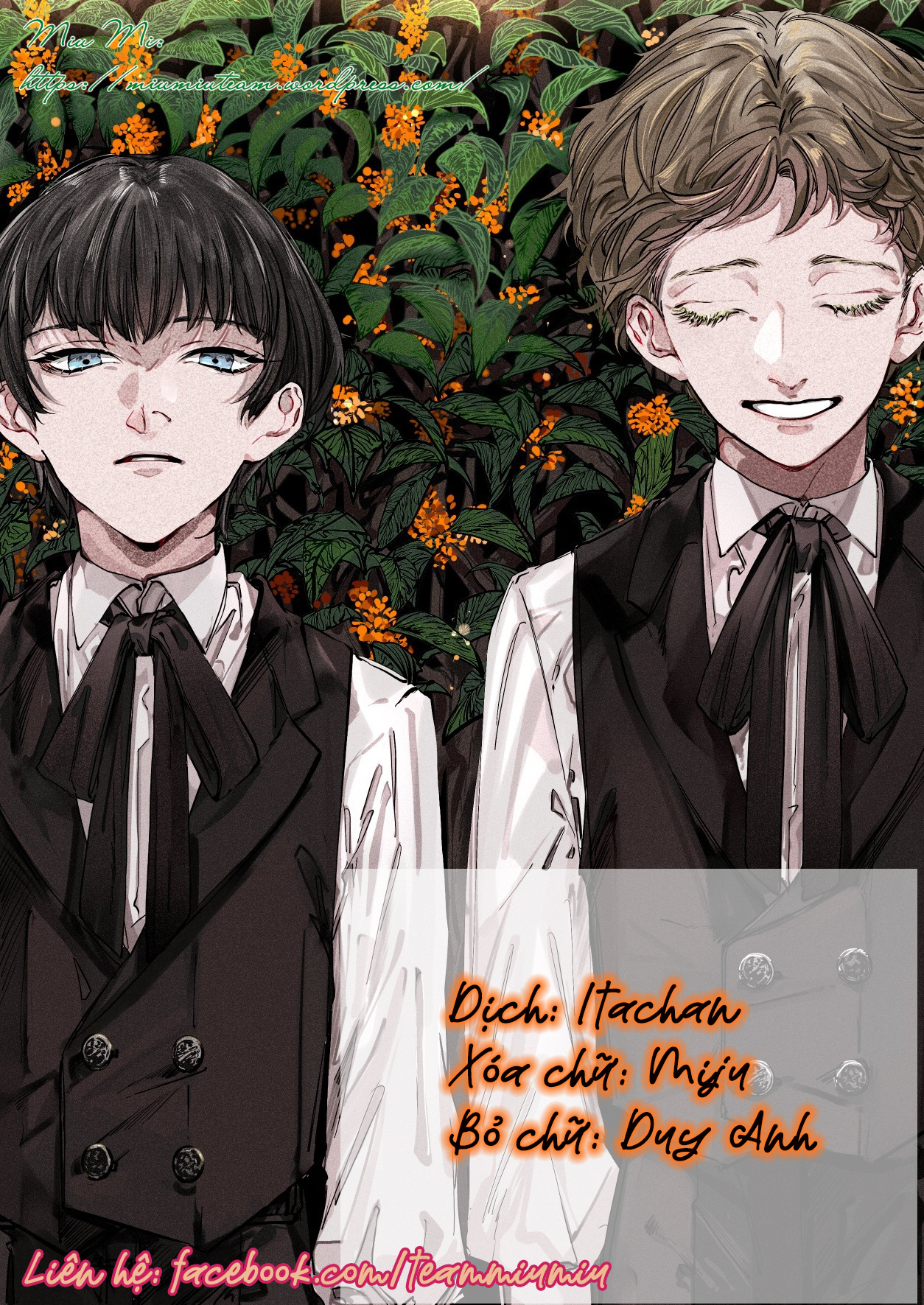 TRUMP Vol. 1 Ch. 1 第54页