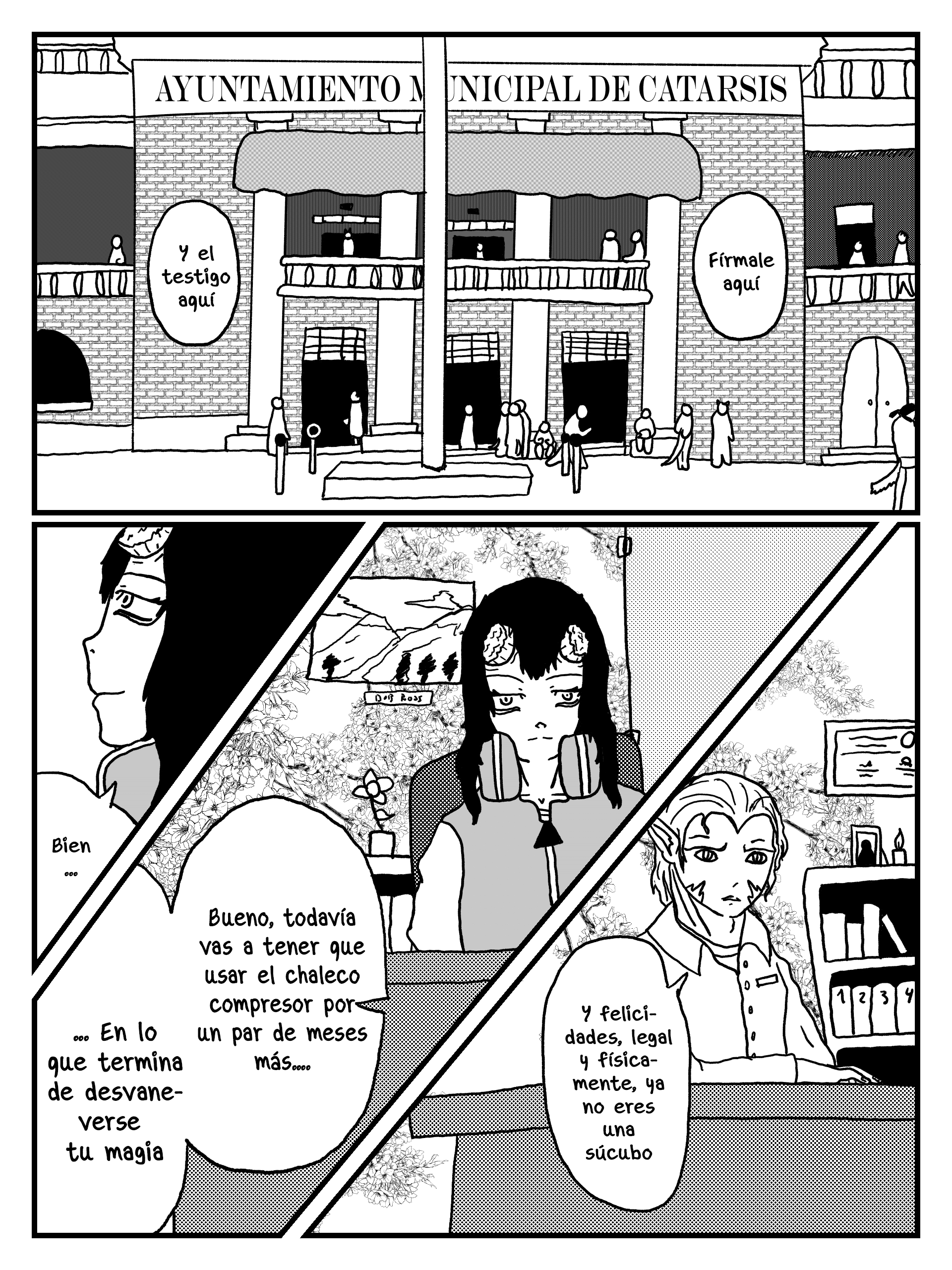 1 Only Reason Reinicio 第6页
