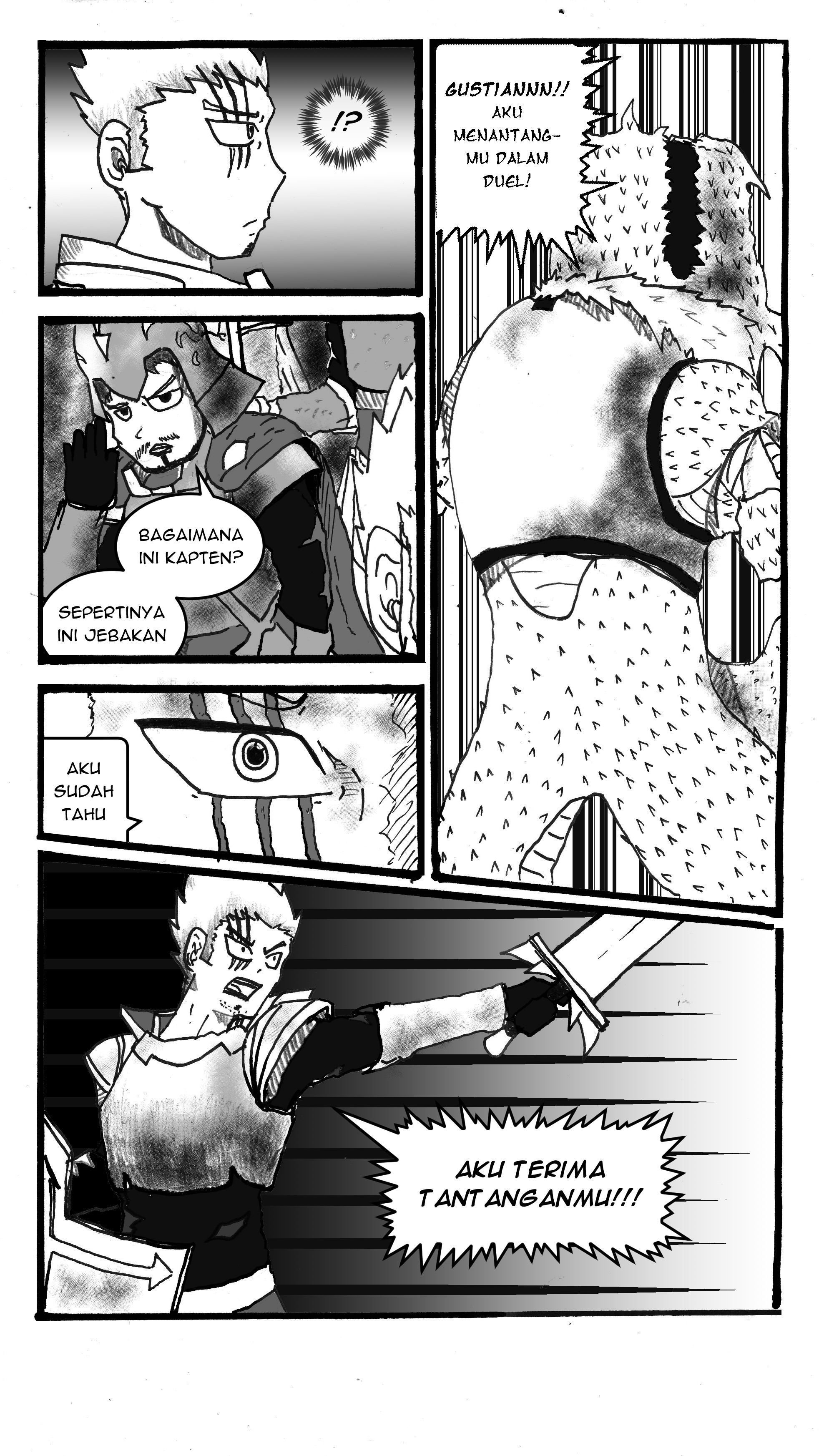 Golden ink Vol. 1 Ch. 2 第7页