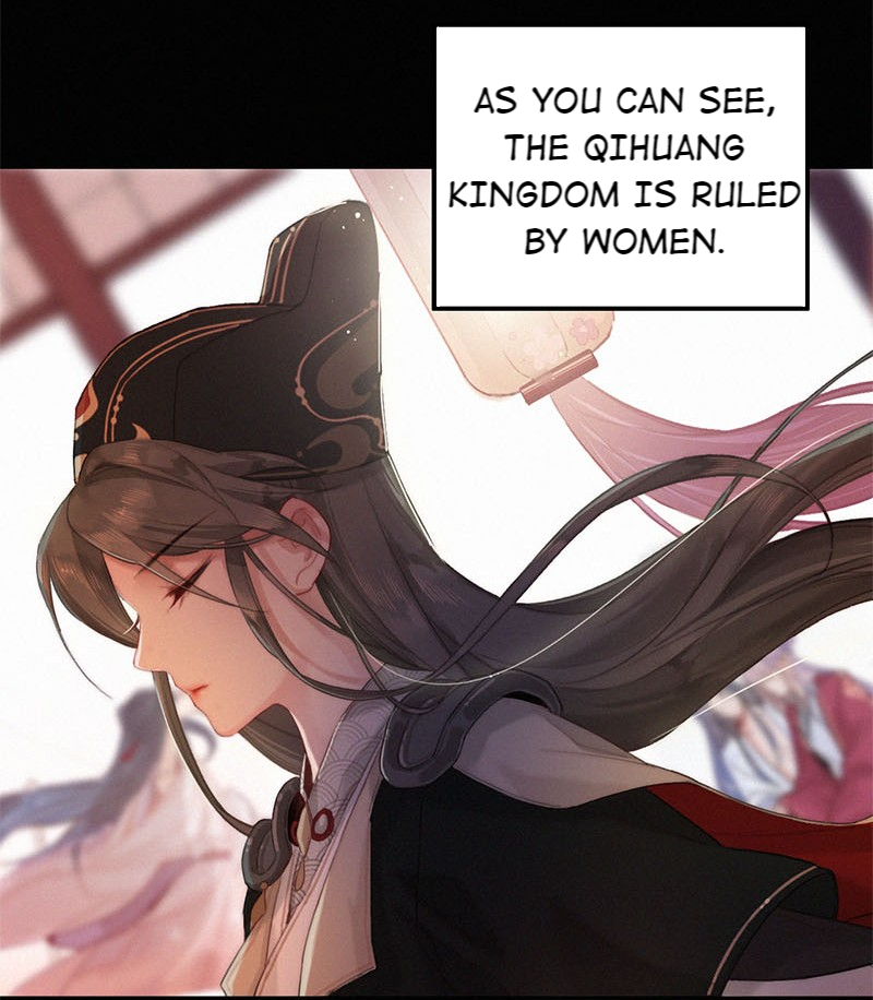 The Provincial Commander's Self-Cultivation The Country is Ruled by Women 第24页