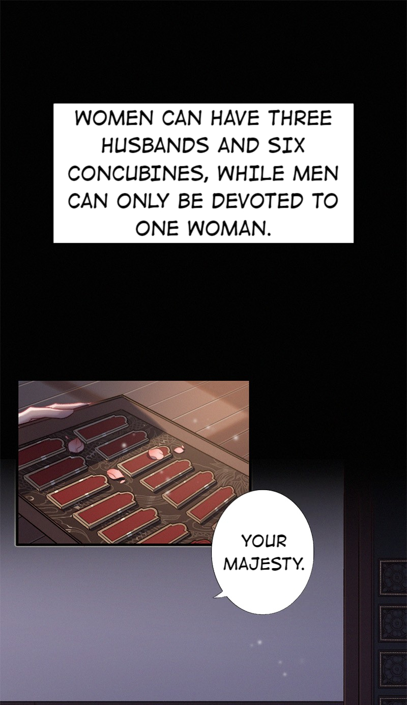 The Provincial Commander's Self-Cultivation The Country is Ruled by Women 第26页