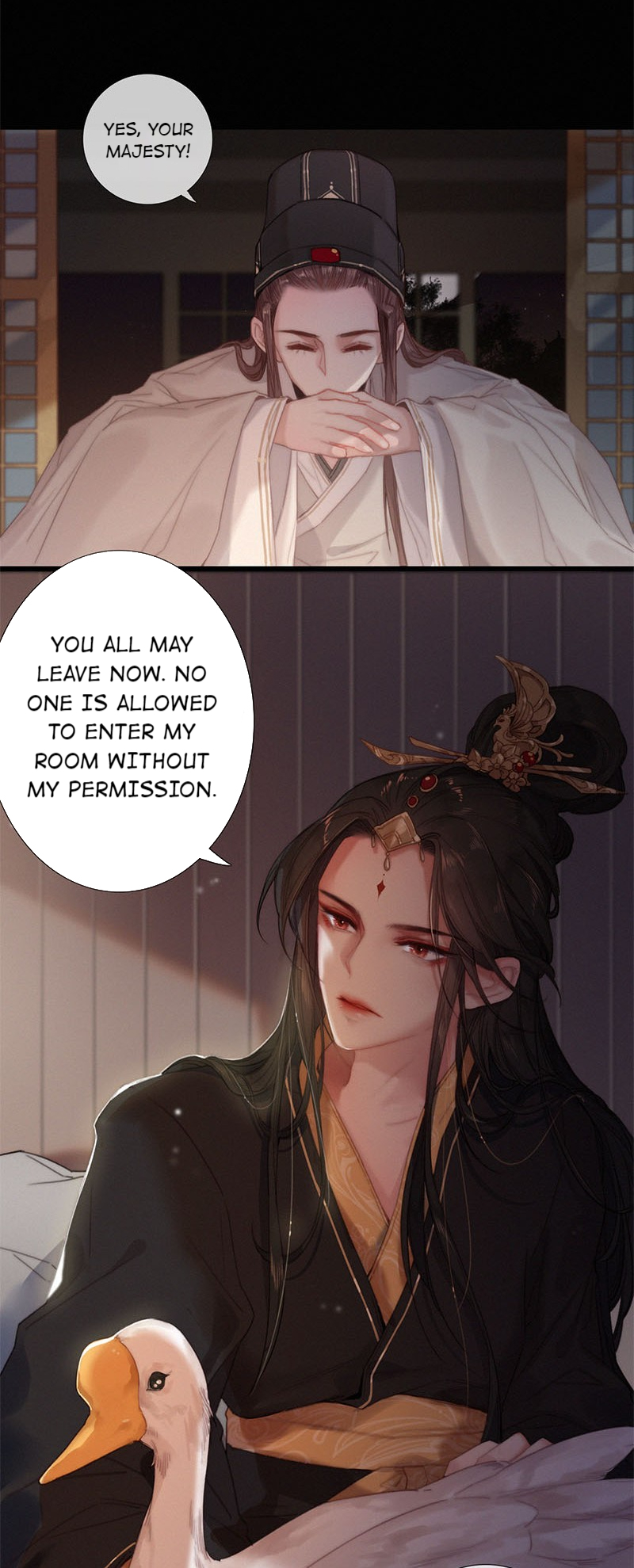 The Provincial Commander's Self-Cultivation The Country is Ruled by Women 第31页