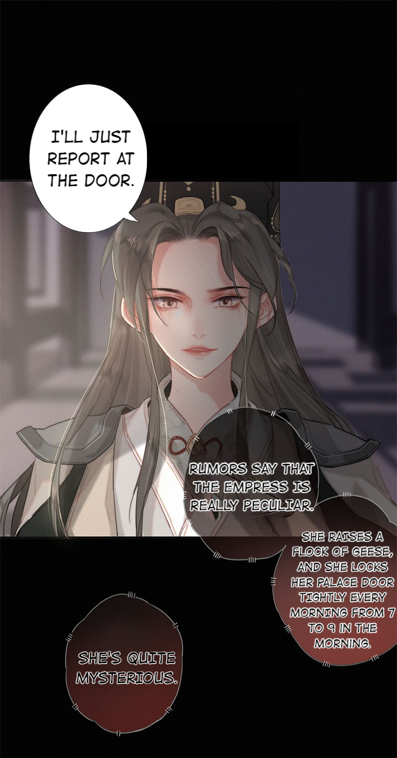 The Provincial Commander's Self-Cultivation The Country is Ruled by Women 第33页