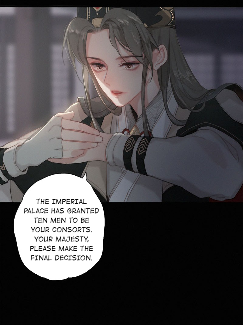 The Provincial Commander's Self-Cultivation The Country is Ruled by Women 第35页