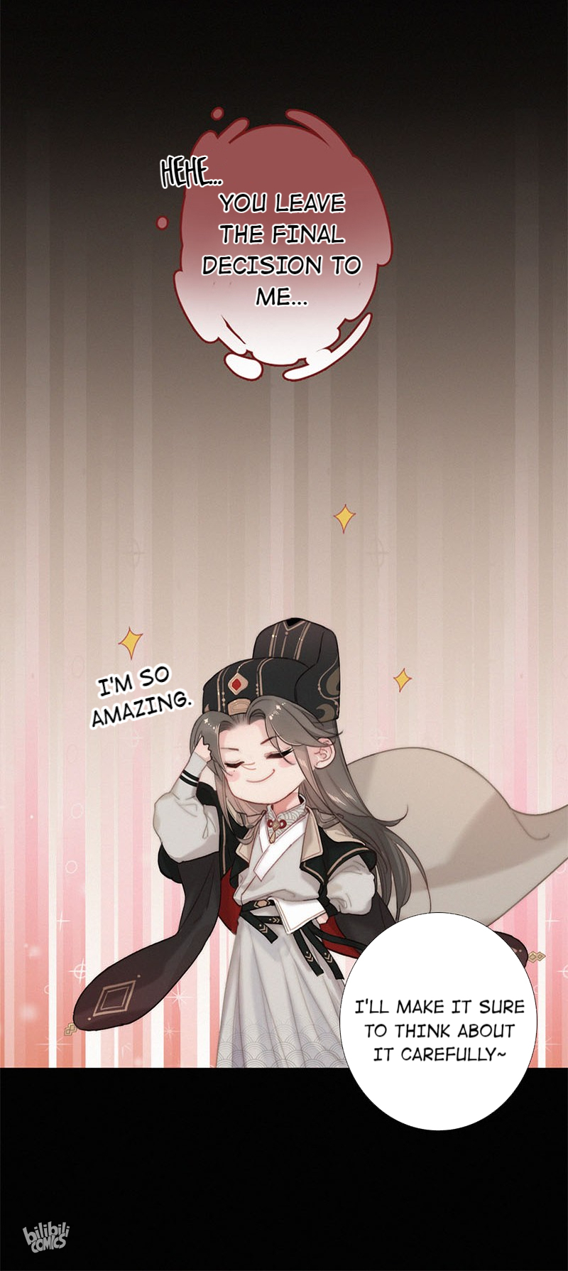 The Provincial Commander's Self-Cultivation The Country is Ruled by Women 第37页