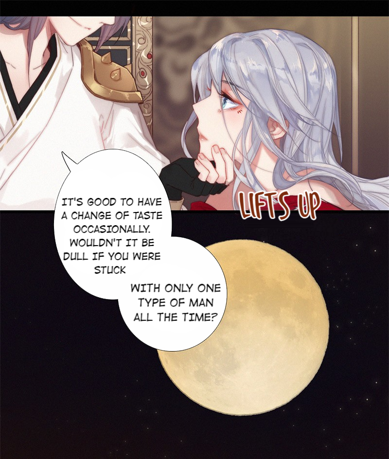 The Provincial Commander's Self-Cultivation The Country is Ruled by Women 第6页