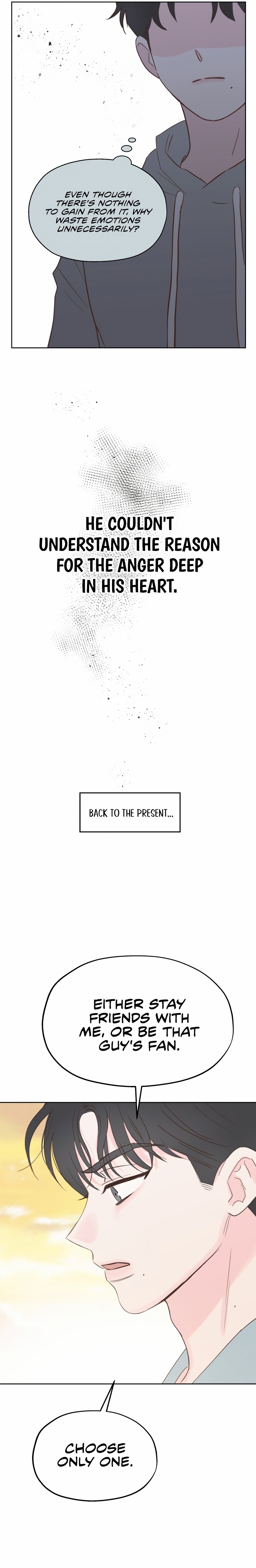 My Fake Love Ch. 3 第24页