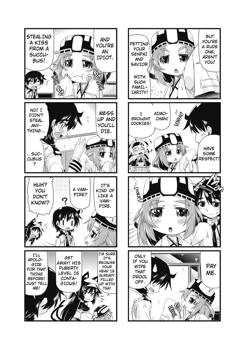 Onimote Vol. 1 Ch. 2 第7页