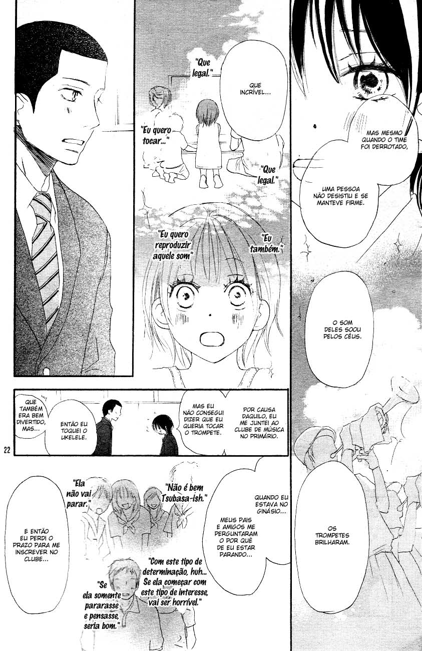 Blue Sky Yell Vol. 1 Ch. 1 第24页