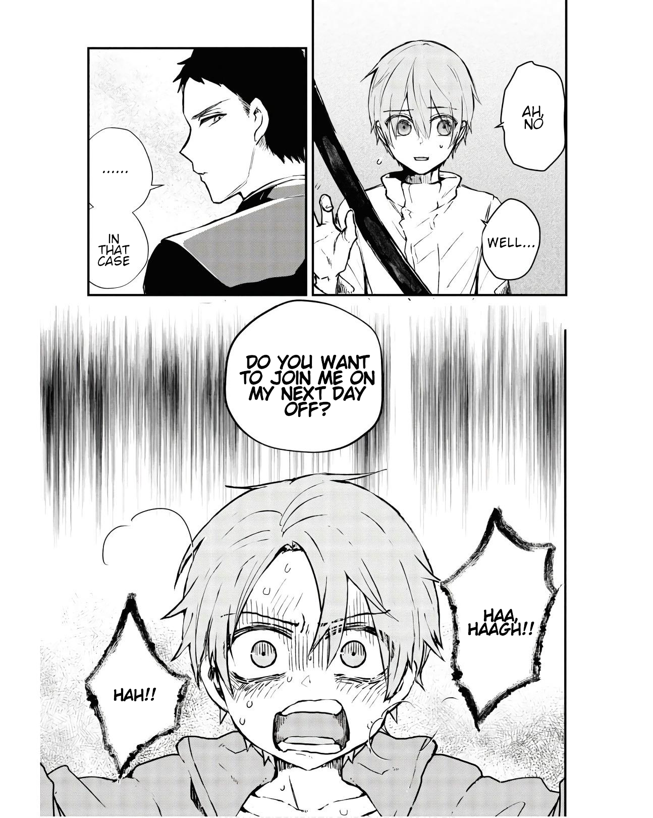Murdist: Shikeishuu Kazami Tazuru Vol. 1 Ch. 4.5 第3页