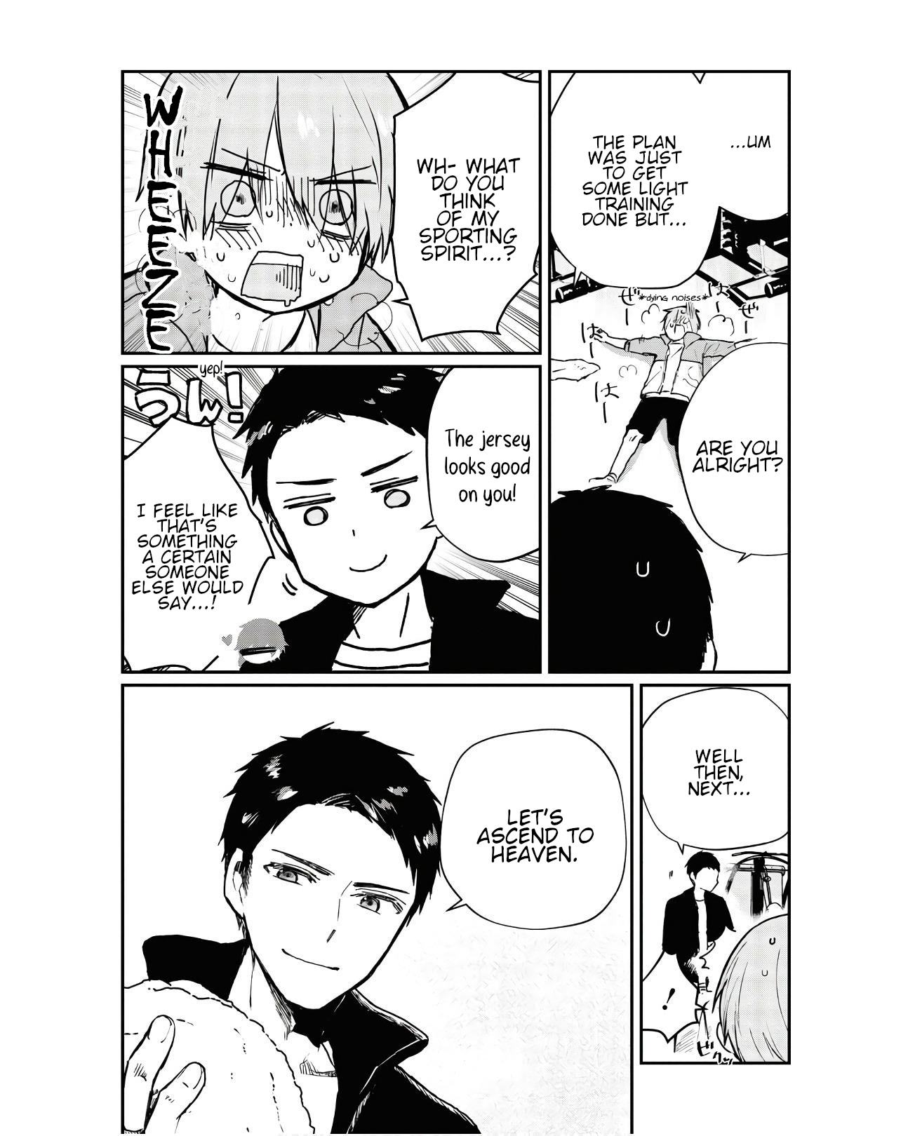 Murdist: Shikeishuu Kazami Tazuru Vol. 1 Ch. 4.5 第4页
