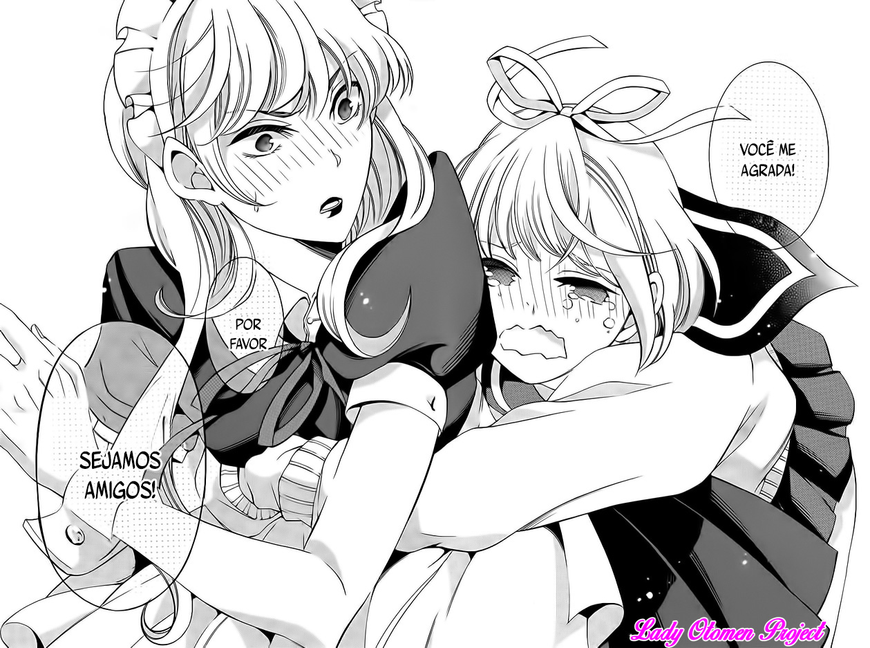 Sekihan-chan to Sumomo-kun Vol. 1 Ch. 1 第39页