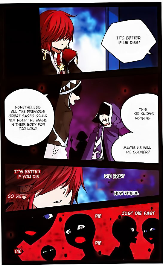 Good Luck, Demon King! 2 Ch. 4 第4页
