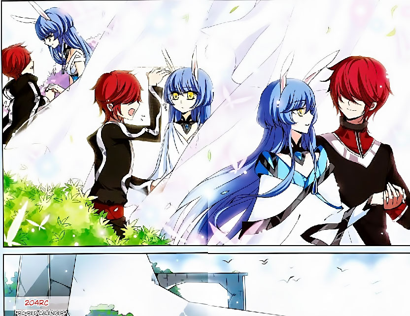 Good Luck, Demon King! 2 Ch. 4 第9页