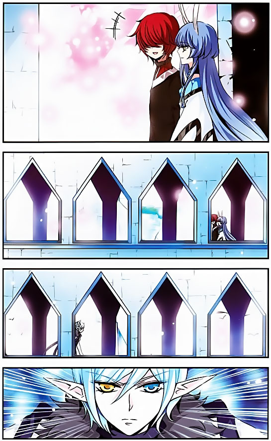 Good Luck, Demon King! 2 Ch. 4 第10页