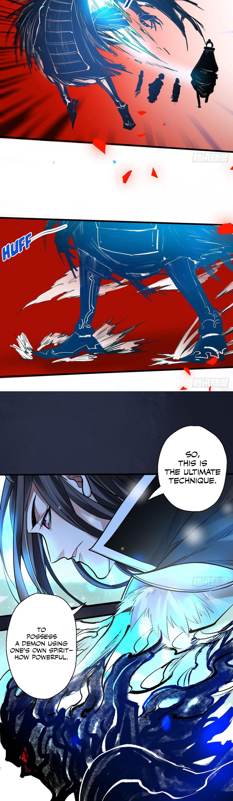 King Killer Reborn Ch. 1 第29页