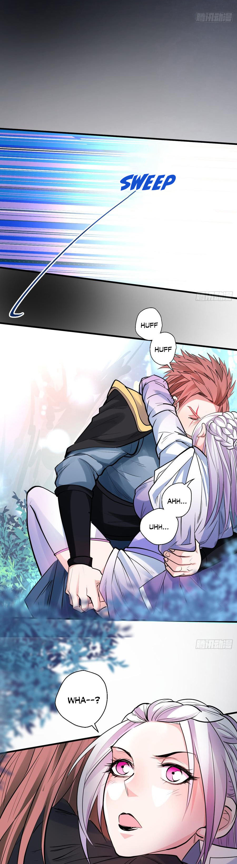 King Killer Reborn Ch. 1 第32页