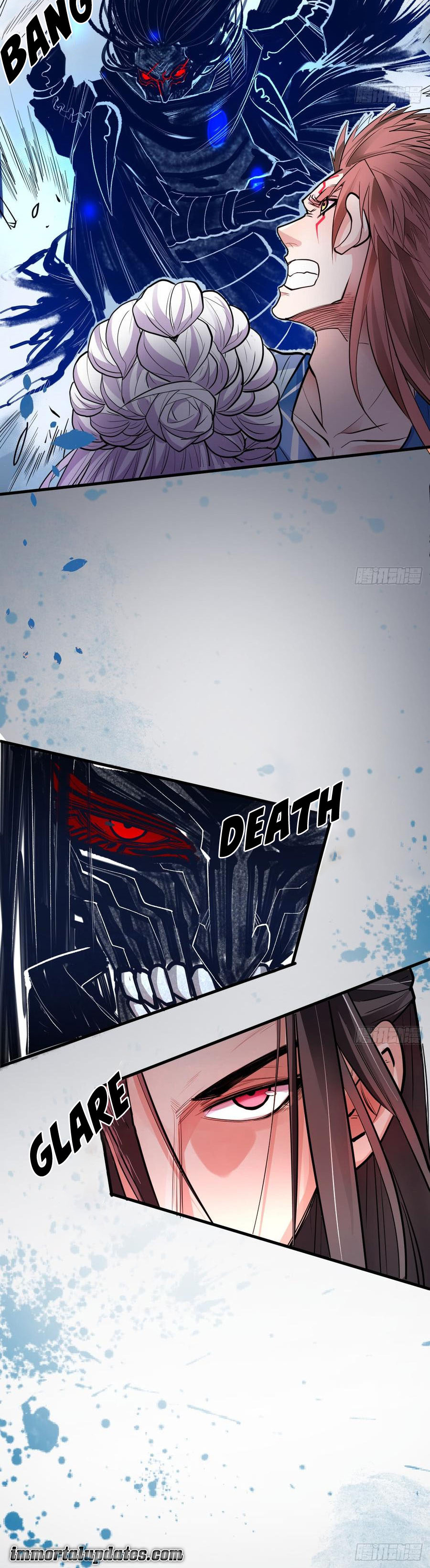 King Killer Reborn Ch. 1 第35页