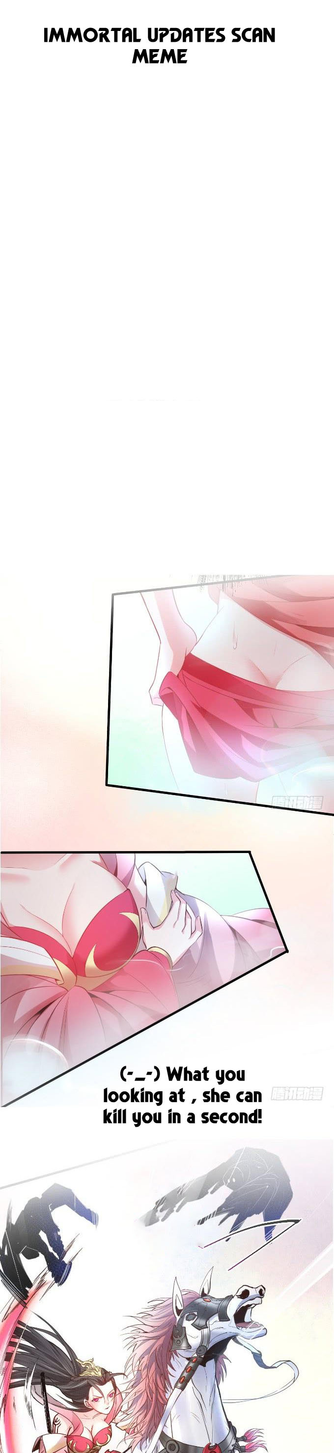 King Killer Reborn Ch. 1 第36页