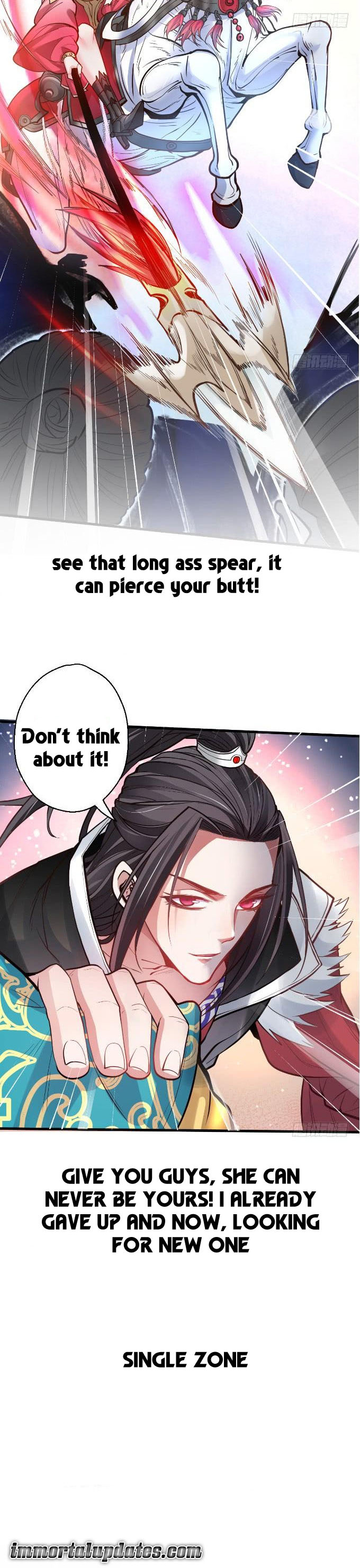 King Killer Reborn Ch. 1 第37页